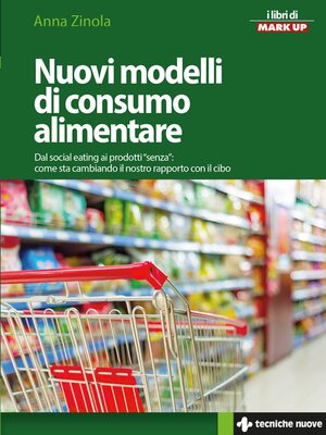 cover image of Nuovi modelli di consumo alimentare